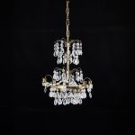 1181 1599 CHANDELIER